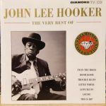 John Lee Hooker - The Very Best Of (CD, Comp)