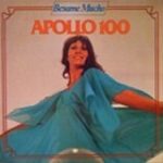 Apollo 100 - Besame Mucho (LP, Comp, RE)