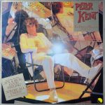 Peter Kent - The Dream Machine Part 1 & 2 (LP, Album)