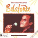 Harry Belafonte - The Very Best Of Harry Belafonte (4xCD, Comp)