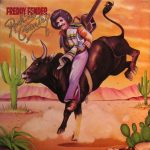 Freddy Fender (2) - Rock 'N' Country (LP, Album, Ter)