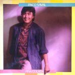 Paco Saval - Piña Colada (LP, Album)