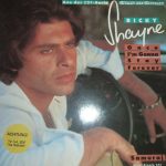 Ricky Shayne - Once I'm Gonna Stay Forever (12", Maxi)