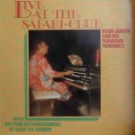 Ruud Jansen (2) - Live At The Safari-Club (LP, Album)
