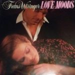 Frans Wiringer - Love Moods (LP, Album)