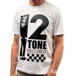 SHIRT - 2 TONE RECORDS (M)