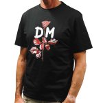 SHIRT - DEPECHE MODE (M)