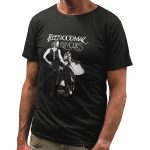 SHIRT - FLEETWOOD MAC (M)