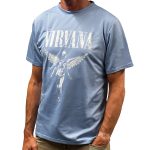 SHIRT - NIRVANA (L)