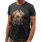 SHIRT - QUEEN (M)