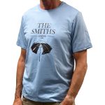 SHIRT - THE SMITHS, LONDON (M)