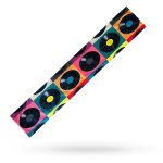 TAFELLOPER ELPEES (183X33CM)