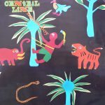 Central Line - Nature Boy (12", Single)