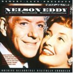 Nelson Eddy ,& Jeanette MacDonald - Musical Favourites (CD, Comp, Enh)