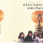 Electric Light Orchestra - The Best Of (CD, Comp)