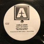 Carla Louis - Party (We Gonna) (12", Promo)