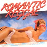 Various - Romantic Reggae (CD, Comp)