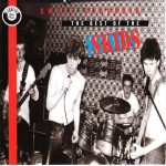 The Skids* - Sweet Surburbia - The Best Of The Skids (CD, Comp, RE)