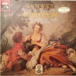W. A. Mozart*, Michel Debost, Moskauer Kammerorchester*, Rudolf Barshai - Flötenkonzerte Nr.1 & Nr.2 (LP, Album)