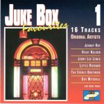 Various - Juke Box Favourites 1 (CD, Comp)
