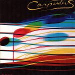 Carpenters - Passage (LP, Album, Ter)