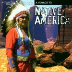 Yeskim - A Voyage To... Native America (CD, Album)
