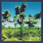 Friends Of Dean Martinez - A Place In The Sun (CD, Album)