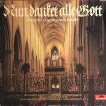 Various - Nun Danket Alle Gott (Feierliche Klange Fur Festliche Stunden) (LP, Comp)