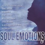 Various - Soul Emotions (CD, Comp)