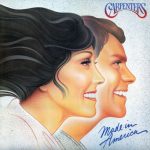 Carpenters - Made In America (LP, Album, Ter)