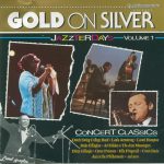 Various - Concert Classics - Jazzterdays Volume 1 (CD, Comp)