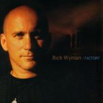 Rich Wyman - Factory (CD, Album)