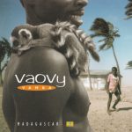 Vaovy - Vamba (HDCD, Album)
