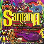 Guitana - Santana (CD)