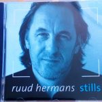 Ruud Hermans - Stills (CD)