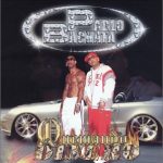 Pablo Bachata - Quemando Dinero (CD, Album)