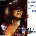 Marc Bolan and T-Rex* - 20th Century Boy (CD, Single)