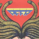 P.F.F.R. - United We Doth (CD, Album, Enh)