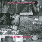 Ruido De Odio / Armenia - Ruido De Protesta (CD)