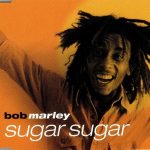 Bob Marley - Sugar Sugar (CD, Maxi)
