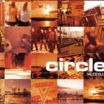 Circle (7) - Vaudeville (CD, Album, Sli)