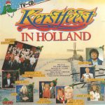 Various - Kerstfeest In Holland (CD, Album)