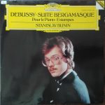 Claude Debussy, Stanislav Bunin - Suite Bergamasque / Pour Le Piano / Estampes (LP)