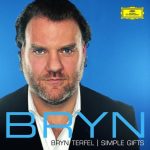 Bryn Terfel - Simple Gifts (CD, Album)