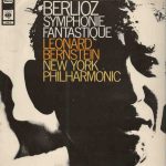 Berlioz*, Leonard Bernstein, New York Philharmonic - Symphonie Fantastique (LP, Album, Gat)