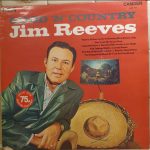 Jim Reeves - Good 'N' Country (LP, Album, Mono, RE)