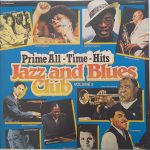 Various - Prime All - Time - Hits  Jazz And Blues Club Volume 2 (CD, Comp)