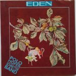 Polo Hofer Und Die Schmetterband* - Eden (CD, Album, RE)