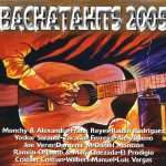 Various - Bachatahits 2005 (CD, Comp)