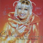 Celia Cruz - La Negra Tiene Tumbao (CD, Album)
